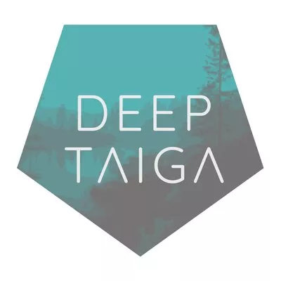 Deep Taiga logo