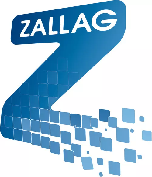 Zallag S.A.S logo