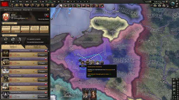 Hearts of Iron IV (2016) - MobyGames