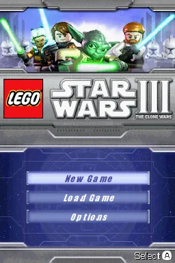 Lego Star Wars III: The Clone Wars - Wikipedia