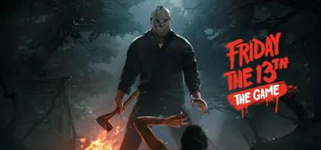 обложка 90x90 Friday the 13th: The Game