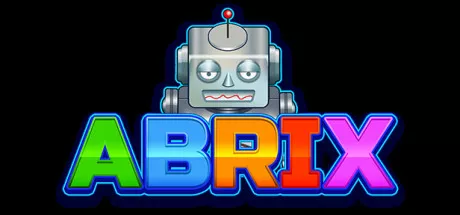 постер игры Abrix
