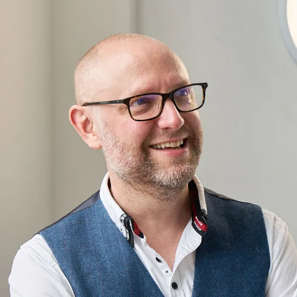 developer photo