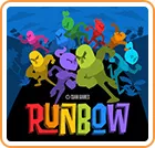 постер игры Runbow