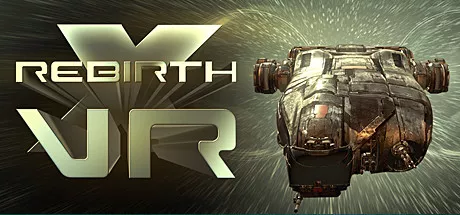 постер игры X: Rebirth - VR Edition