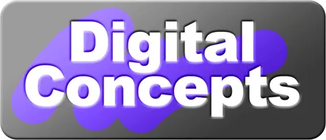 Dig-Concepts.com, LLC logo