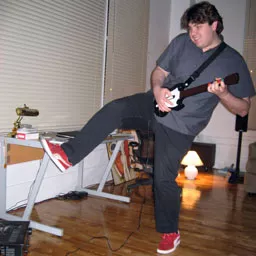 developer photo