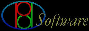 dP-Software logo