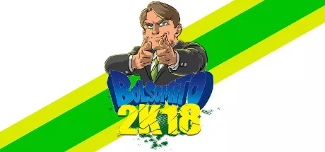 постер игры Bolsomito 2K18