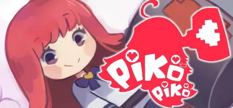 постер игры Piko Piko