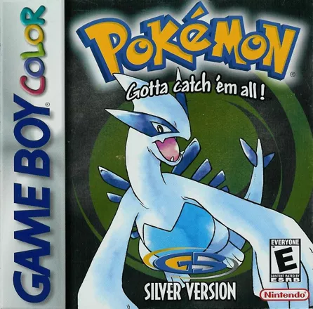 Pokemon Gold Review - IGN
