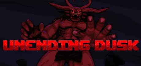 постер игры Unending Dusk