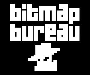 Bitmap Bureau Ltd. logo