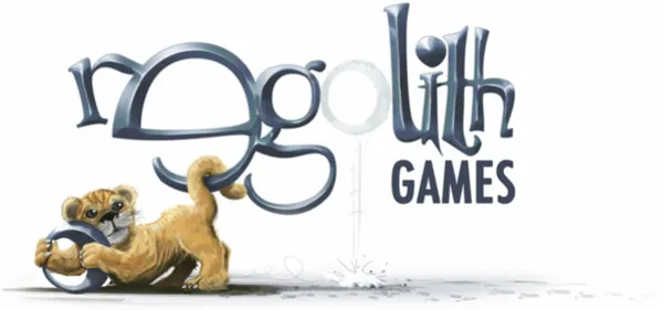 Regolith Games logo