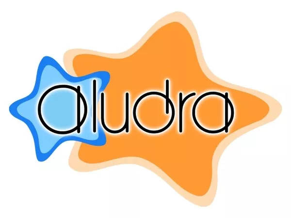 Aludra Software logo