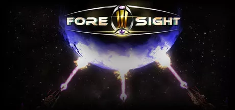 постер игры Foresight