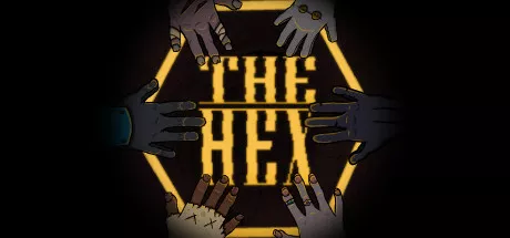 постер игры The Hex