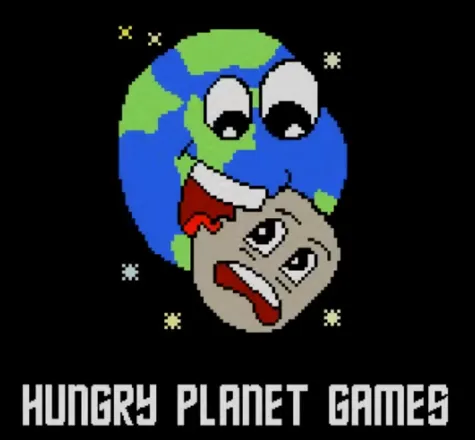 Hungry Planet Games Ltd. logo
