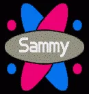 Sammy USA Corporation logo