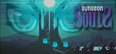 постер игры Dungeon Souls