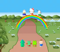 Kero Kero 7 (2006) - MobyGames