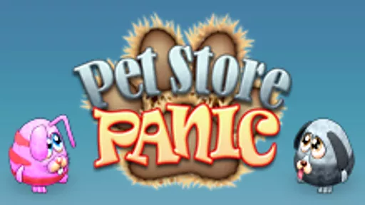 обложка 90x90 Pet Store Panic