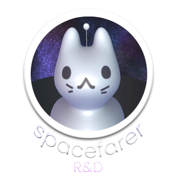 Spacefarer Games Limited logo