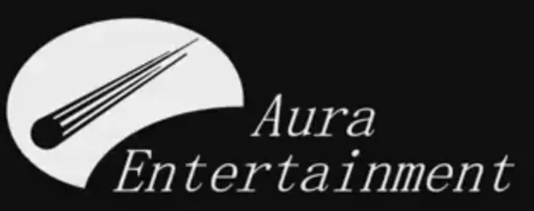 Aura Entertainment logo