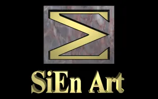 SiEn Art logo