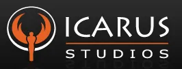 Icarus Studios LLC logo