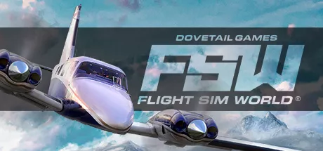 обложка 90x90 FSW: Flight Sim World