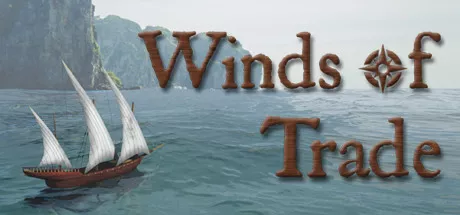 постер игры Winds of Trade