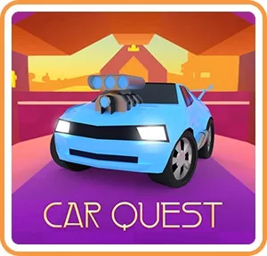постер игры Car Quest