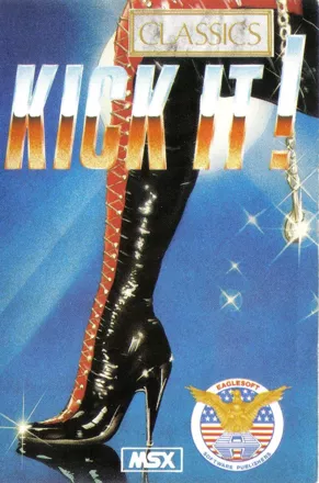 Play Kick It