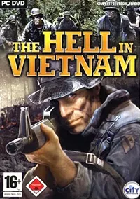 обложка 90x90 The Hell in Vietnam