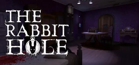 постер игры The Rabbit Hole