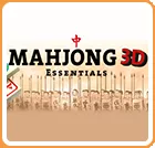 постер игры Mahjong 3D: Essentials