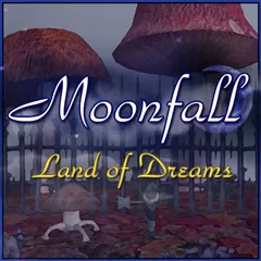 обложка 90x90 Moonfall: Land of Dreams