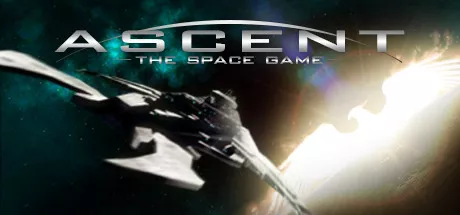 постер игры Ascent: The Space Game