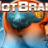 постер игры Hot Brain