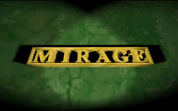 Mirage Technologies (Multimedia) Ltd. logo