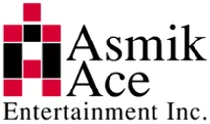 Asmik Ace Entertainment, Inc. logo