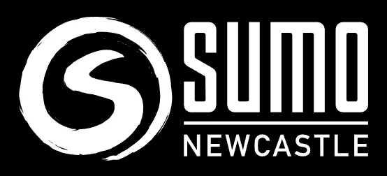 Sumo Digital Ltd (Newcastle) logo