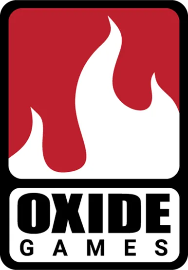 Oxide development logo