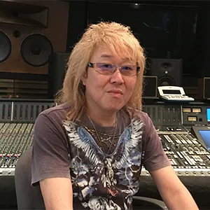 developer photo