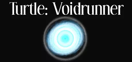 постер игры Turtle: Voidrunner