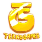 Teknogames logo
