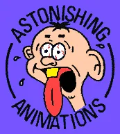 Astonishing Animations logo