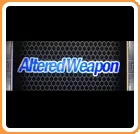 обложка 90x90 G.G Series Altered Weapon