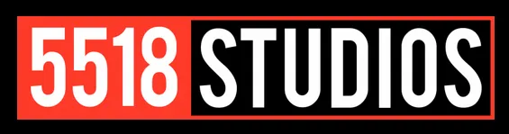 5518 Studios, Inc. logo